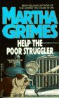 Image for Help the Poor Struggler (Richard Jury Mysteries (Paperback))