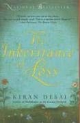 Image for The Inheritance of Loss