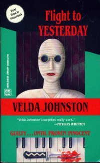 Image for Flight To Yesterday