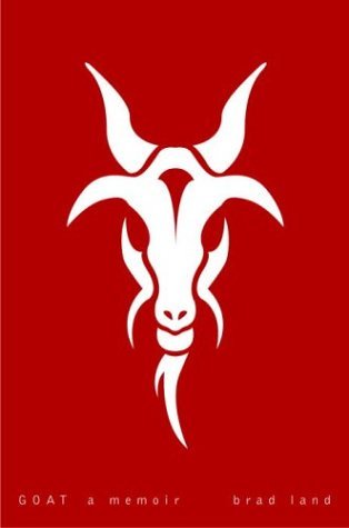 Image for Goat: A Memoir