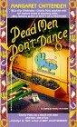 Image for Dead Men Don't Dance (Charlie Plato Mysteries (Paperback))
