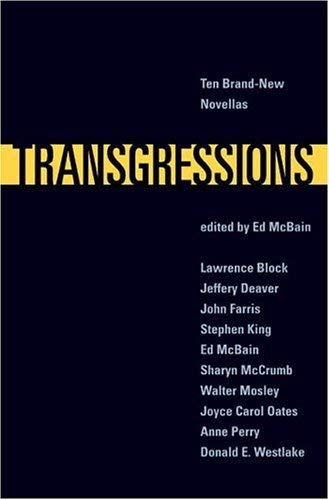 Image for Transgressions
