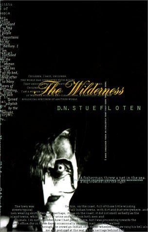 Image for The Wilderness
