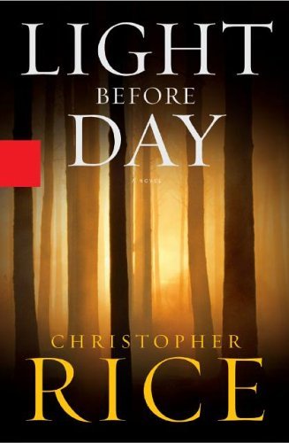 Image for Light Before Day