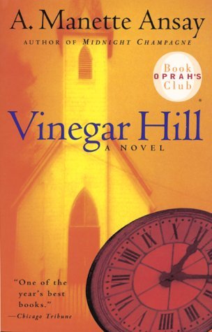 Image for Vinegar Hill (Oprah's Book Club)