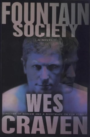 Image for Fountain Society: A NOVEL