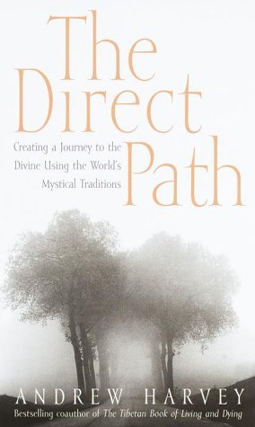 Image for Direct Path : Creating a Journey to the Divine Through the Worlds Mystical Traditions
