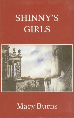 Image for Shinny's Girls and Other Stories