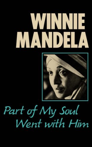 Image for Part of My Soul Went With Him