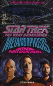 Image for Metamorphosis (Star Trek: The Next Generation)