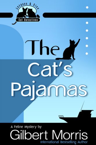 Image for The Cat's Pajamas (Jacques and Cleo, Cat Detectives, No. 2)