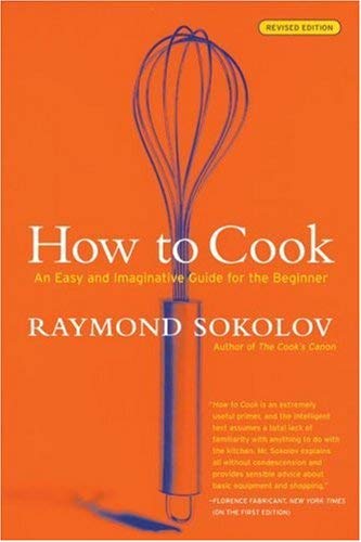 Image for How to Cook Revised Edition: An Easy and Imaginative Guide for the Beginner
