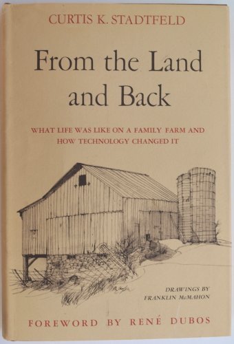Image for From the land and back