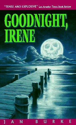 Image for Goodnight, Irene