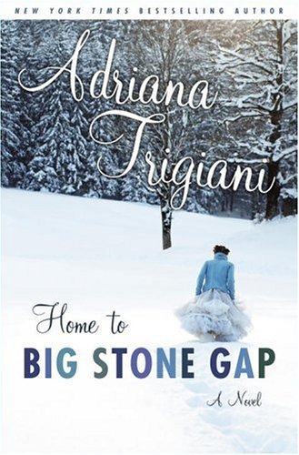 Image for Home to Big Stone Gap: A Novel