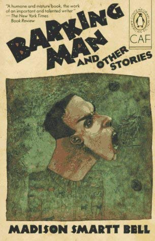 Image for Barking Man and Other Stories (Contemporary American Fiction)