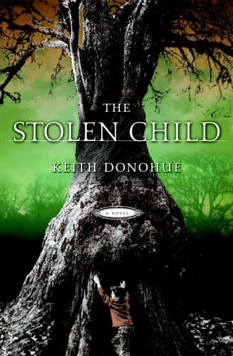 Image for The Stolen Child: A Novel