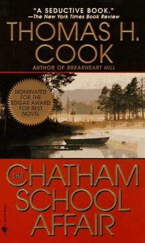 Image for The Chatham School Affair