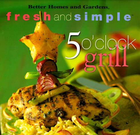 Image for 5 OClock Grill