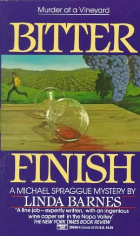 Image for Bitter Finish