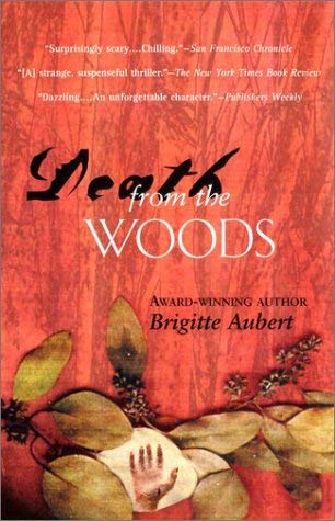 Image for Death from the Woods