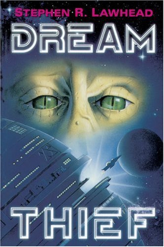 Image for Dream Thief