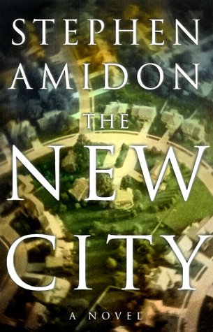 Image for The New City: A Novel
