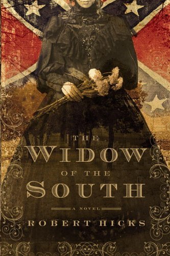 Image for The Widow of the South