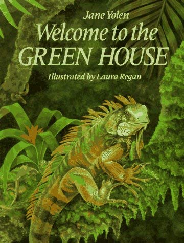 Image for Welcome to the Green House