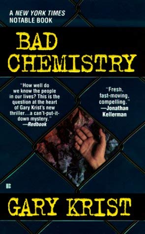 Image for Bad Chemistry