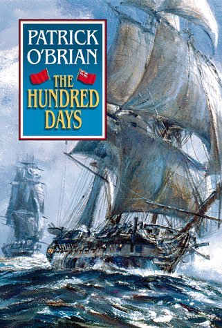 Image for The Hundred Days