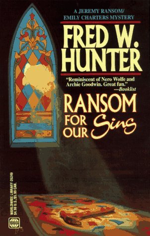 Image for Ransom For Our Sins