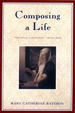 Image for Composing a Life (Plume)