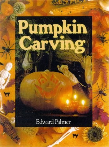 Image for Pumpkin Carving