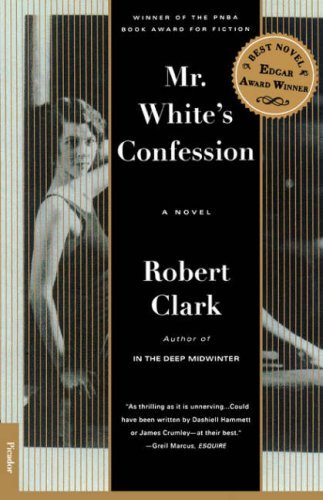 Image for Mr. Whites Confession