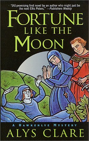 Image for Fortune Like the Moon (Hawkenlye Mystery Trilogy)