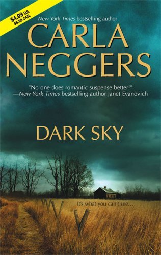 Image for Dark Sky (Mira Romantic Suspense)