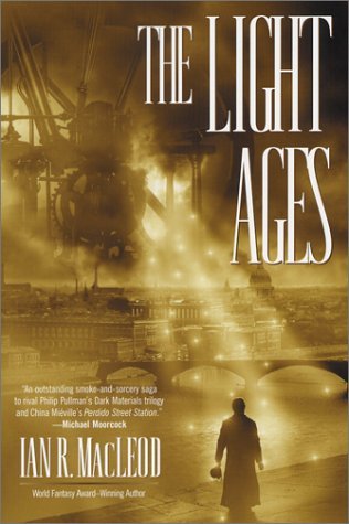 Image for The Light Ages
