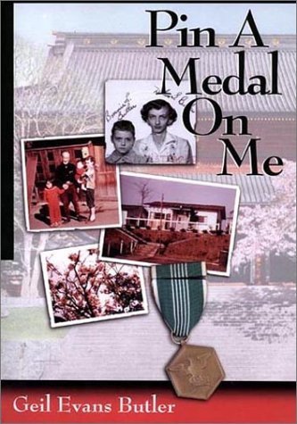 Image for Pin A Medal On Me