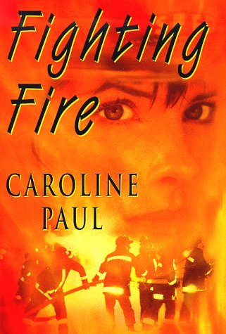 Image for Fighting Fire