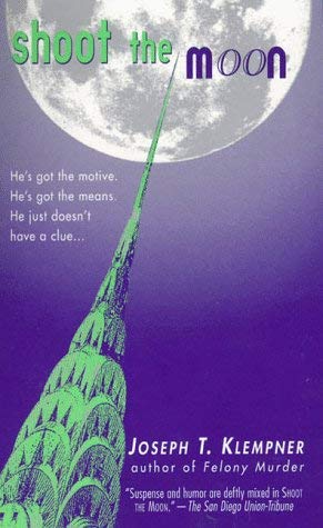 Image for Shoot the Moon