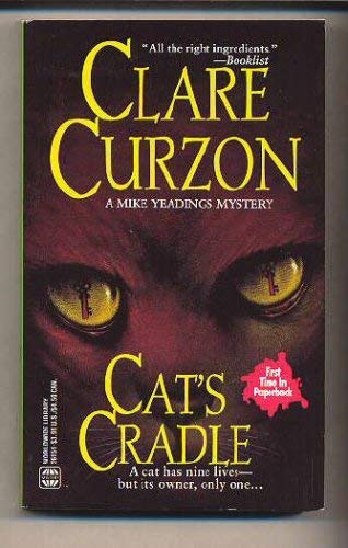 Image for Cat's Cradle