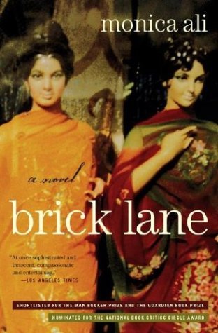 Image for Brick Lane: A Novel