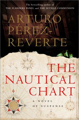 Image for The Nautical Chart