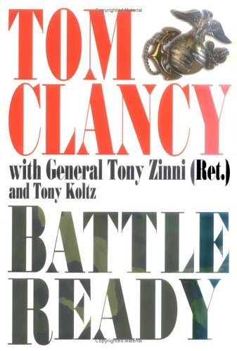 Image for Battle Ready (Study in Command)