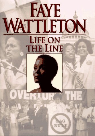 Image for Life on the Line