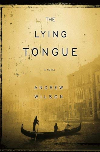 Image for The Lying Tongue