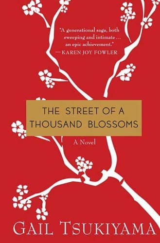 Image for The Street of a Thousand Blossoms