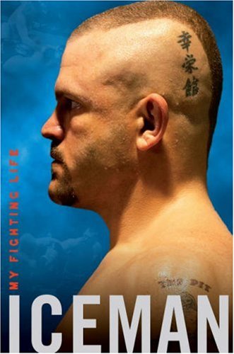 Image for Iceman: My Fighting Life