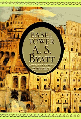 Image for Babel Tower